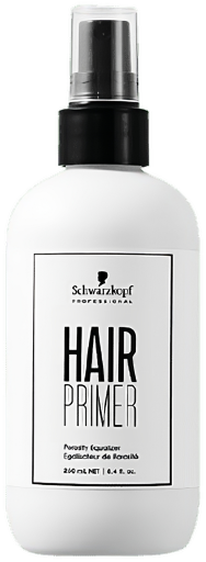 Hair Primer Ecualizador de Porosidad 250 ml