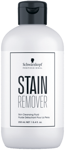 Stain Remover Fluido Limpiador de la Piel 250 ml