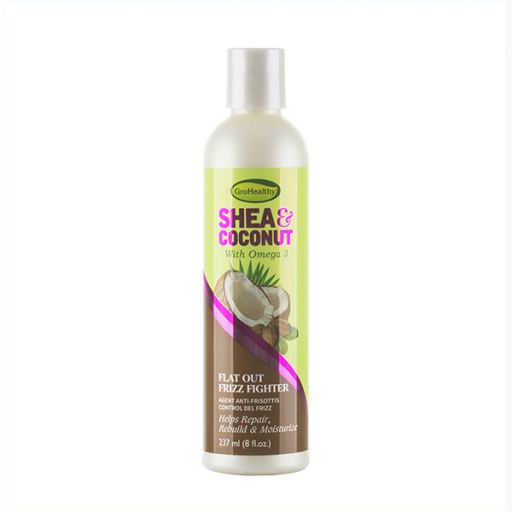 Flat Out Frizz Grohealthy Shea & coconut 237 ml (6455)