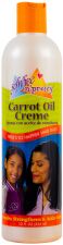 Crema Pretty Carrot Oil 355 ml