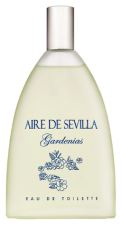 Gardenia Eau de Toilette Vaporizador