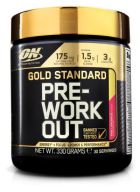 Pre Entrenamiento Gold Standard 330 gr