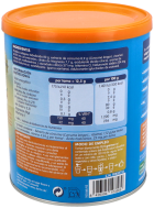 Complex Cúrcuma 250 gr