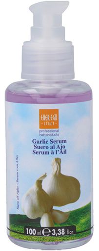 Sérum Regenerador de Ajo 100 ml