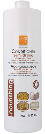 Acondicionador Nourishing Semillas de Lino 1000 ml