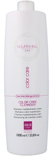 Champú Limpiador para el Cuidado del Color 1000 ml