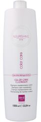 Champú Limpiador para el Cuidado del Color 1000 ml