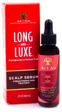 Sérum para el Cuero Cabelludo Long and Luxe 60 ml