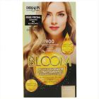 Tinte Bloom Crema Color