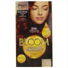 Tinte Bloom Crema Color