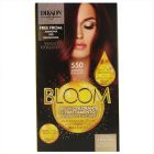 Tinte Bloom Crema Color