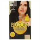 Tinte Bloom Crema Color