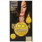 Tinte Bloom Crema Color