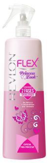 Flex 2 Fases Acondicionador Princess Look 400 ml