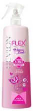 Flex 2 Fases Acondicionador Princess Look 400 ml