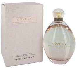 Lovely by Sarah Jessica Parker Eau De Parfum Spray 6.7 oz (Women)