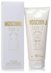 Gel de Ducha Toy 2 200 ml