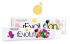 Evolution JC Pastel Mix Tinte en Crema sin Amoníaco 90 ml