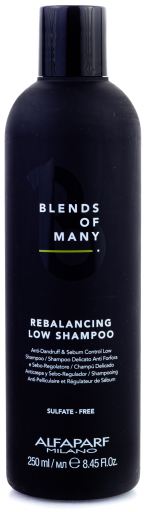 Blends of Many Rebalancing Champú Delicado Acción Equilibrante 250 ml