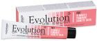 Evolution of the Color3 Fast Tinte Permanente 60 ml