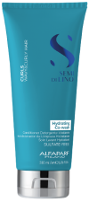 Semi de lino Curls Hydrating Co-Wash Champú en Crema