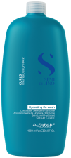 Semi de lino Curls Hydrating Co-Wash Champú en Crema