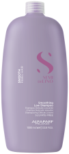 Semi di Lino Smooth Low Champú Alisador