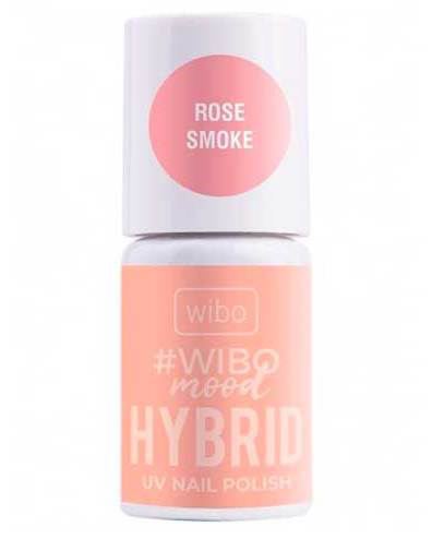 Esmalte de Uñas Hybrid Mood 5 ml