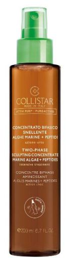 Concentrado bifásico de Algas Marinas + Péptidos Attivi- puri 200 ml