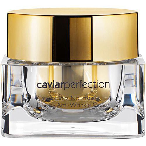 Crema antiarrugas de Lujo Extra rich Caviar Perfection 50 ml