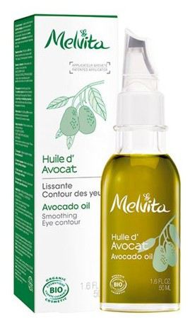 Aceite de Aguacate 50 ml