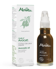 Aceite de Aguacate 50 ml