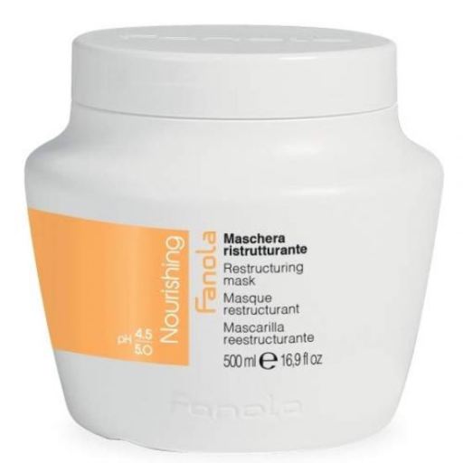 Nourishing Mascarilla 500 ml