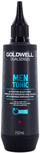 Dualsenses Men Tónico Activador del Cuero Cabelludo 150 ml