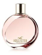 Eau de Parfum Hollister Wave Spray 100 ml