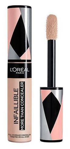 Infallible More Than Corrector 11 ml