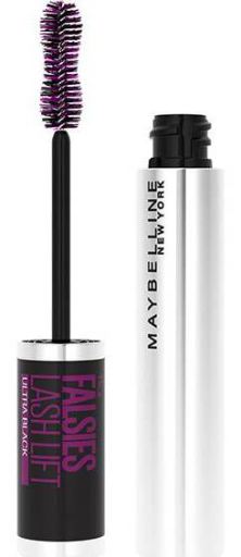 The Falsies Lash Lift Máscara de Pestañas Ultra Black 10 ml