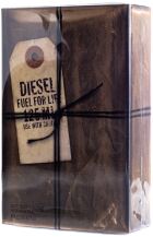 Fuel for Life Homme Eau de Toilette 125 ml