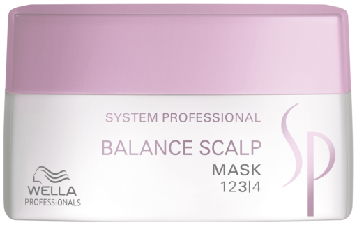 Balance Scalp Mascarilla Capilar