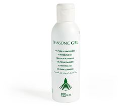 Gel para Ultrasonidos 250 ml