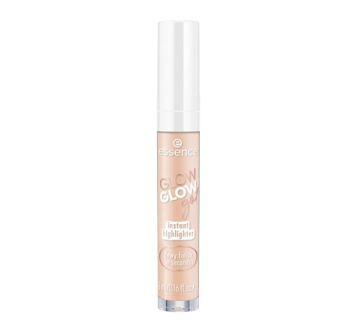 Glow Glow Go! Iluminador Instantáneo 01 Fairy Lights 5 ml