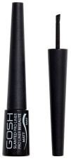 Slanted Pro Delineador de Ojos Líquido Waterproof 3 ml