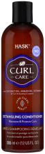 Acondicionador Desenredante Curl Care 355 ml