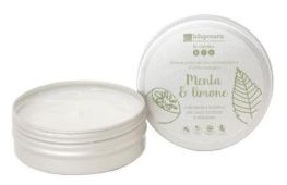 Crema de Manos Menta y Limón 60 ml