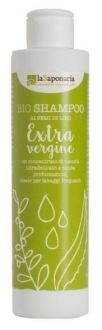 Champú Virgen Extra Ecológico Ultradelgado 200 ml