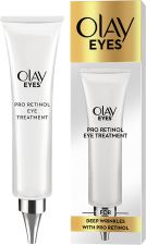 Eyes Crema Contorno de Ojos con Pro-Retinol 15 ml