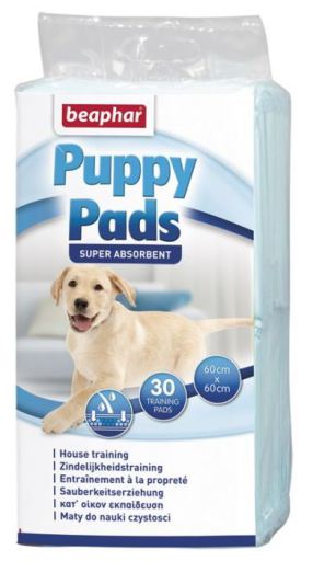 Empapadores Puppy Pads