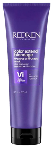 Color Extend Blondage Mascarilla 250 ml