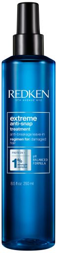 Extreme Anti Snap Tratamiento 250 ml