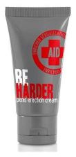 Crema Aid Potenciadora Be Harder 45 ml